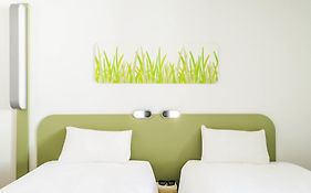 ibis budget Metz Sud