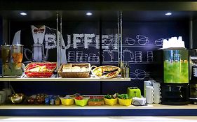 ibis budget Metz Sud