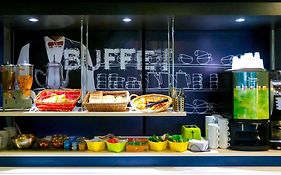 ibis budget Metz Sud